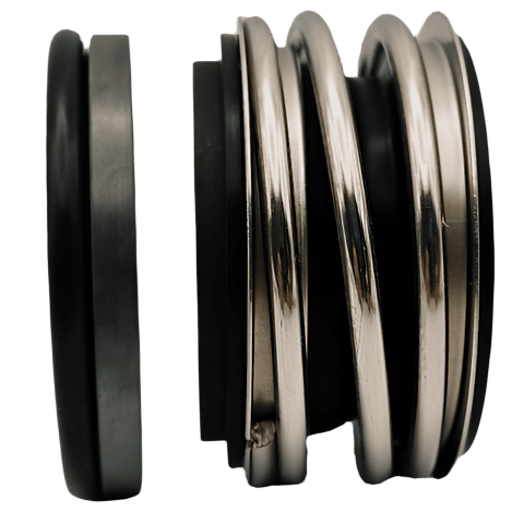 0400 MG1 PT/SicSicV/G60 торцевое уплотнение